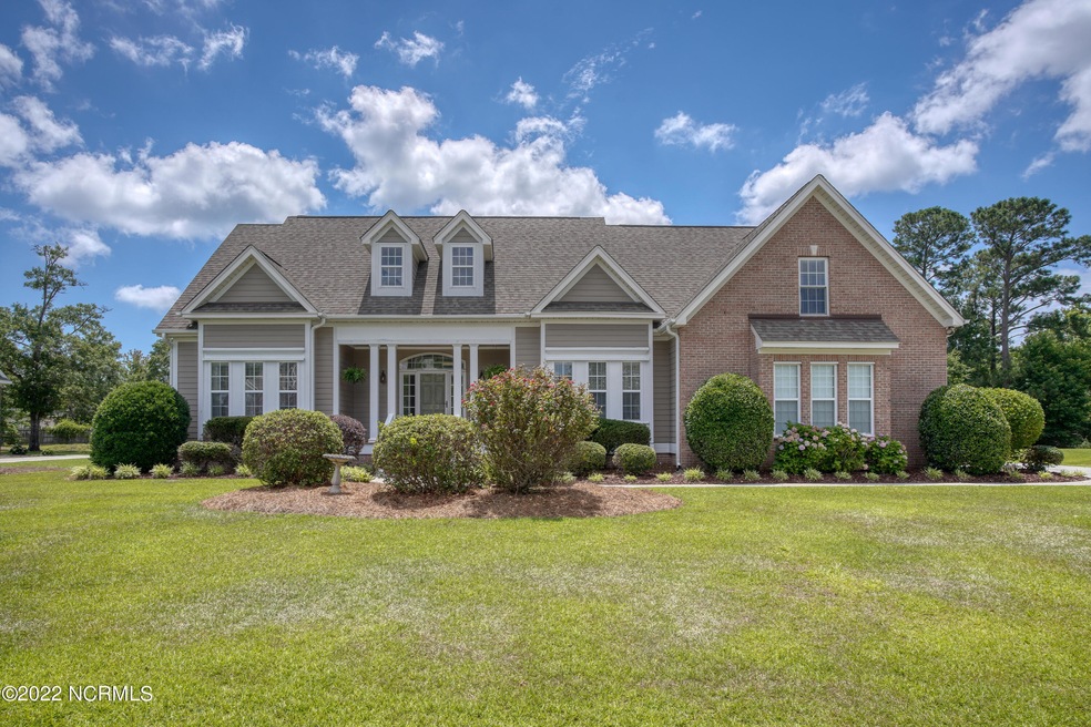 7410 Alestone Dr, Wilmington, NC 28411 - photo 1