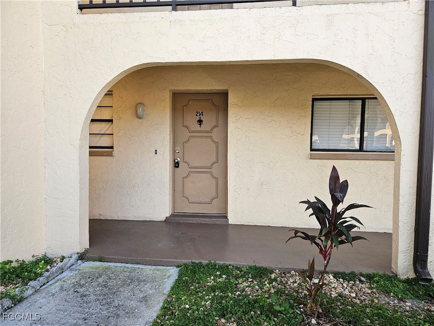 608 Gerald Ave unit 214, Lehigh Acres, FL 33936 - photo 1