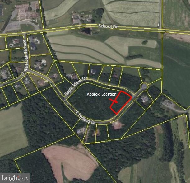 0 E Hyland Dr unit PASK2012542, West Penn Township, PA 17960 - photo 1