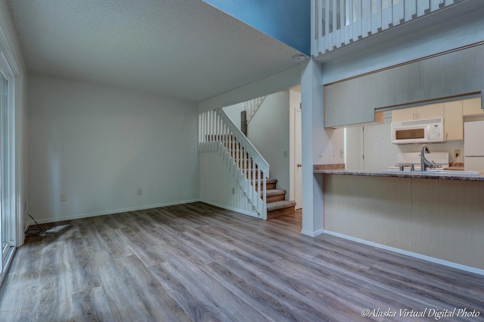 7641 Lumbis Avenue #107