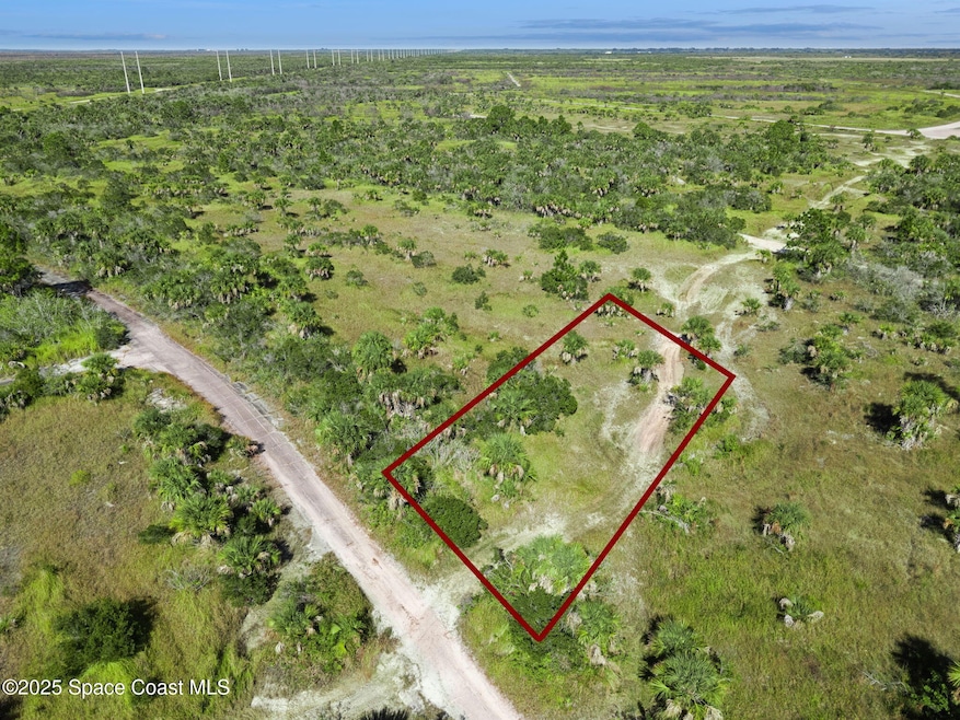 1313 Magic St SW, Palm Bay, FL 32908 - photo 1