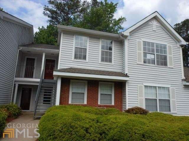 7016 Somerset Cir, Alpharetta, GA 30004 - photo 1