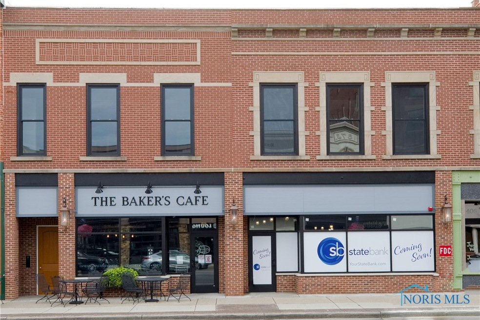 410 S Main St, Findlay, OH 45840 - photo 1