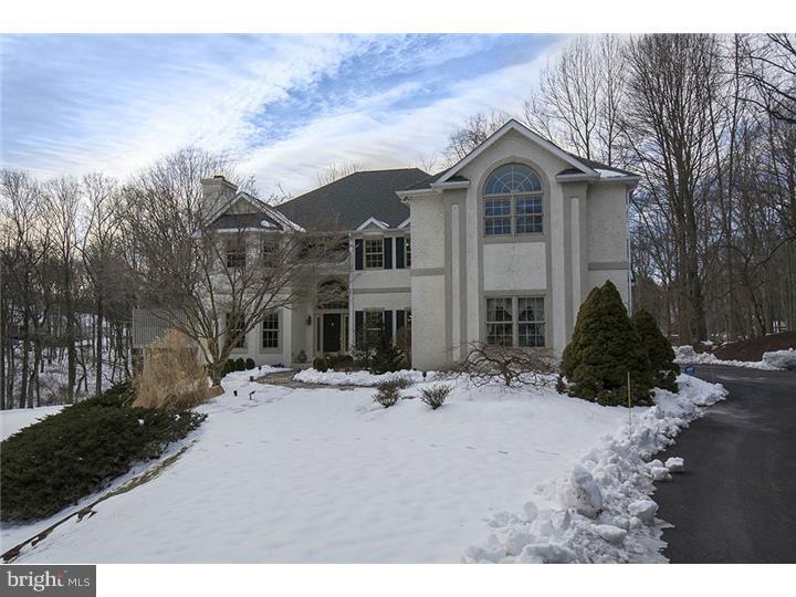 789 Tree Ln, West Chester, PA 19380 - photo 1