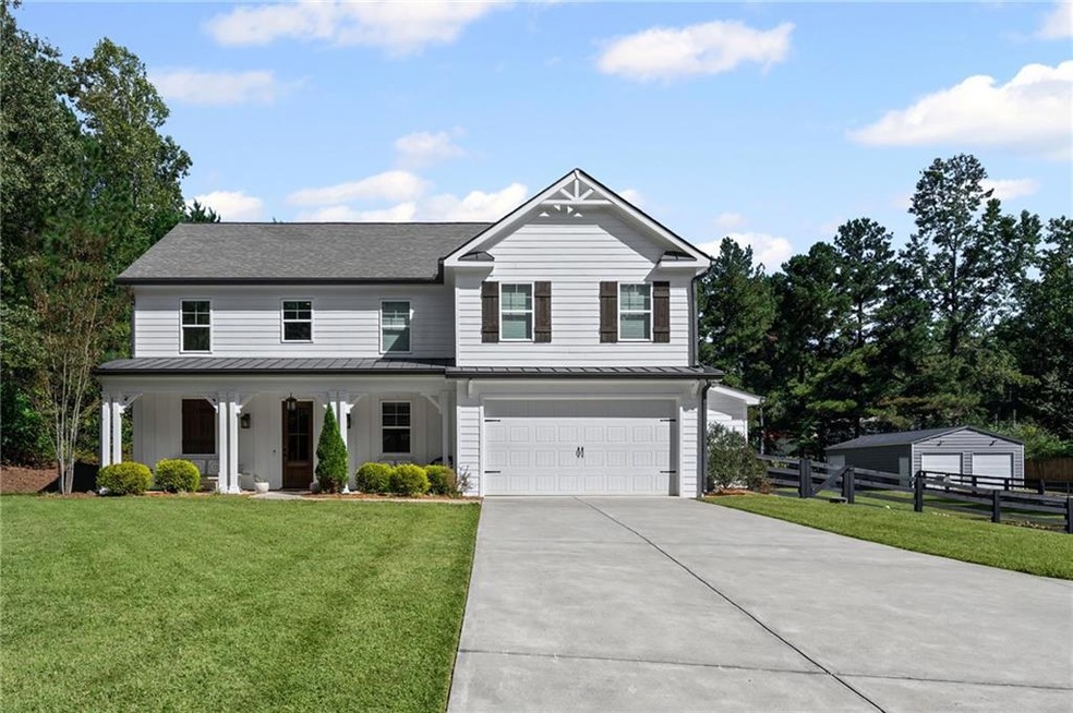 67 Marysville Ct, Jasper, GA 30143 - photo 1