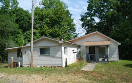 Main View