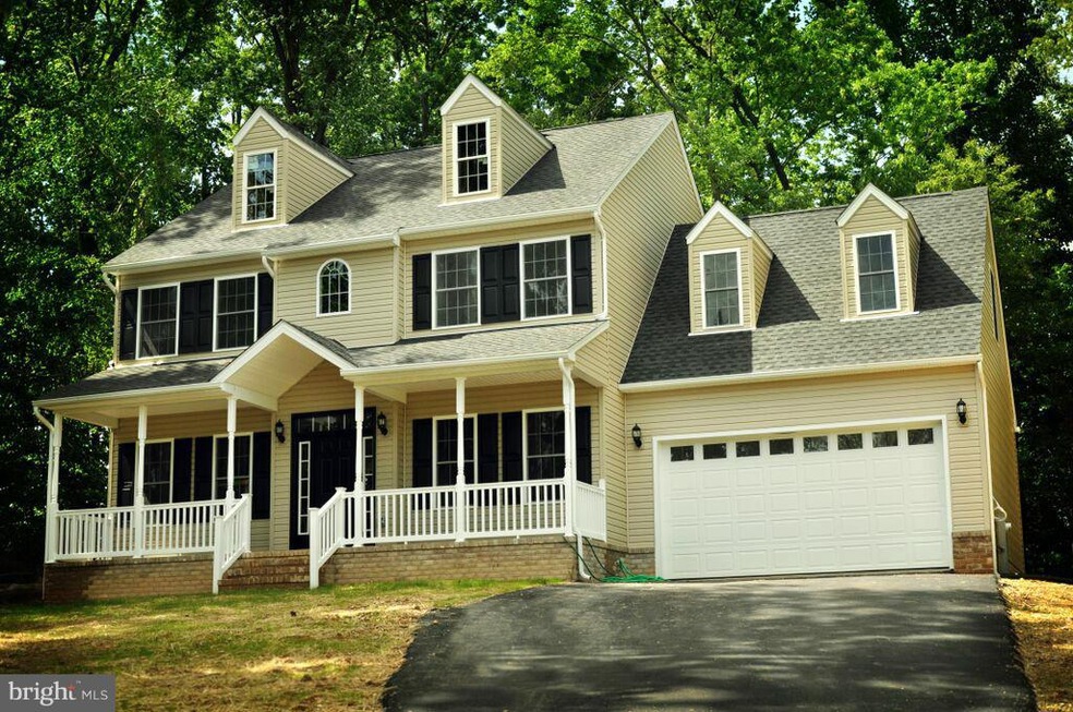 5610 Friendship Rd, Halethorpe, MD 21227 - photo 1