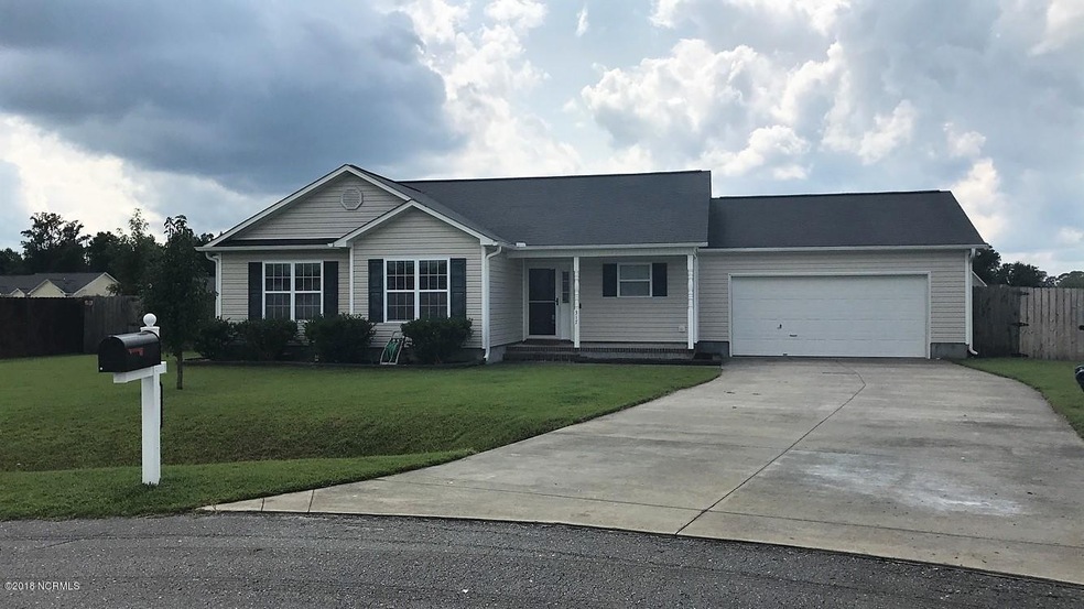 317 Haywood Dr front4