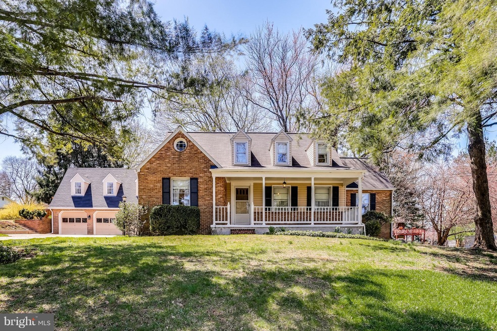 103 Jefferson Ave, Cockeysville, MD 21030 - photo 1