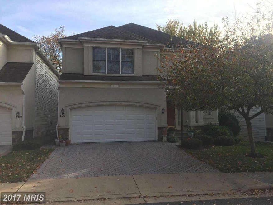 9931 Bickley Ct, Vienna, VA 22181 - photo 1
