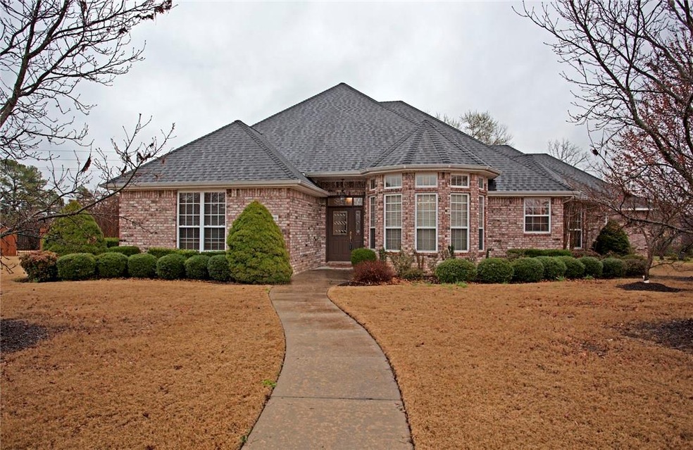 2901 Loring, Bentonville, AR 72712 - photo 1