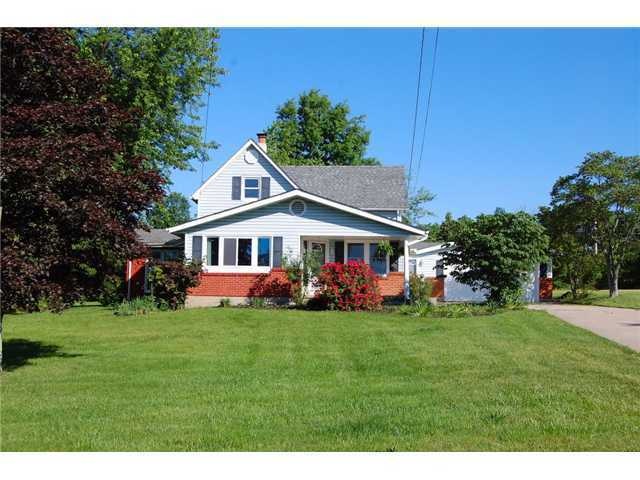 849 Milford Ave, Marysville, OH 43040 - photo 1