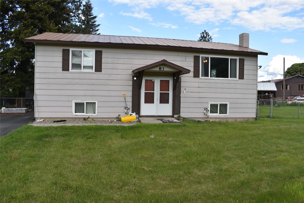 83 Indian Head Rd, Libby, MT 59923 - photo 1