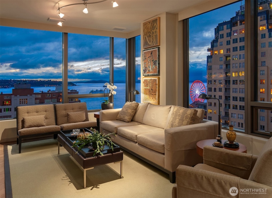 1000 1st Ave unit 1600, Seattle, WA 98104 - photo 1