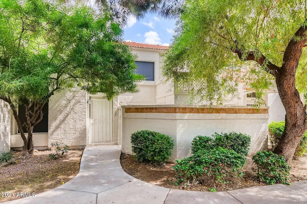 1717 E Union Hills Dr unit 1118, Phoenix, AZ 85024 - photo 1