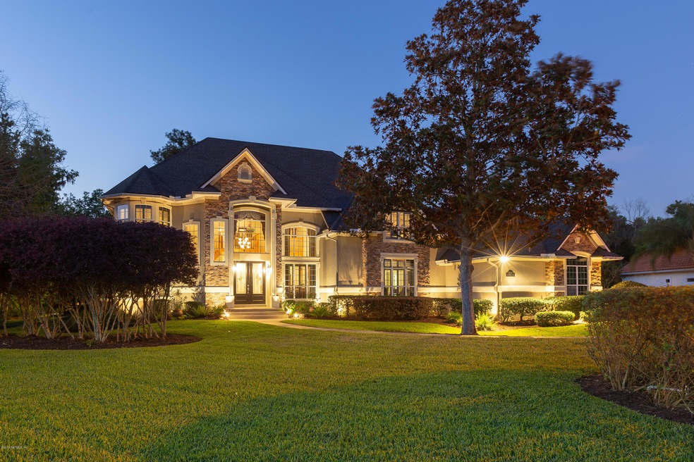 Front Elevation