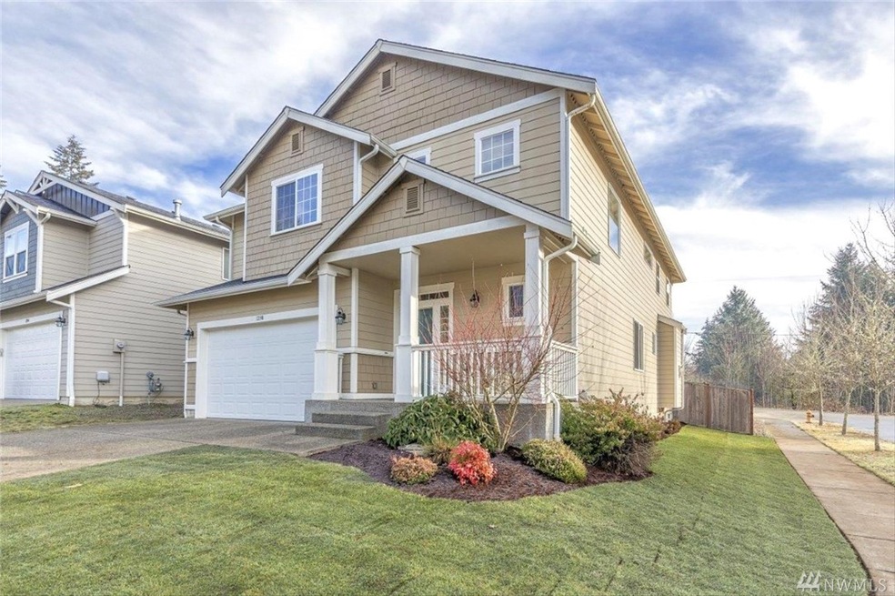 1238 Kiely Dr SE, Olympia, WA 98501 - photo 1