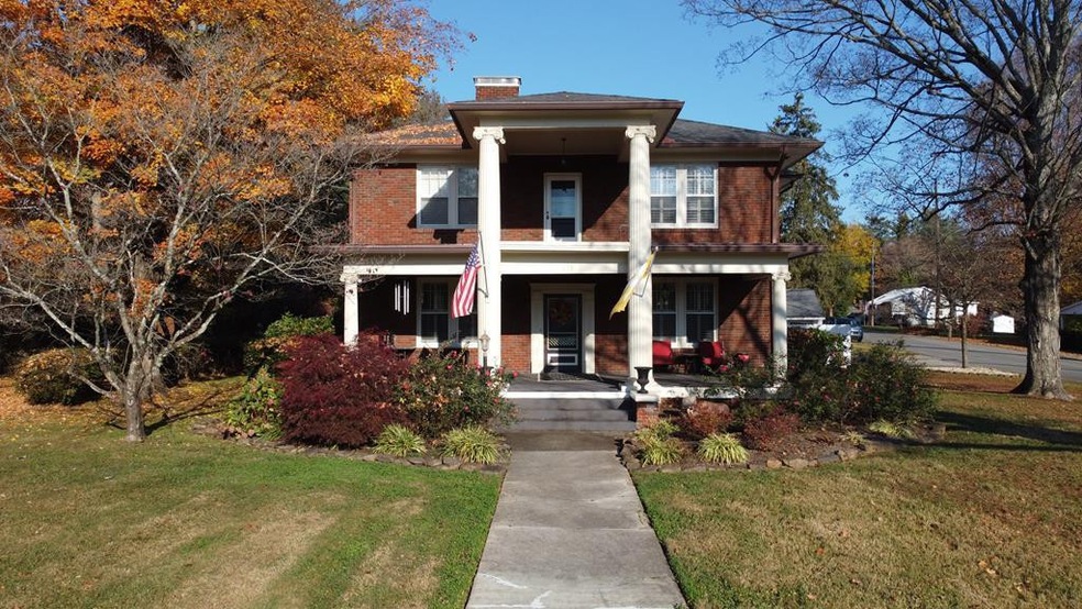 Main View