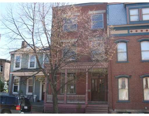 1127 Sheffield St, Pittsburgh, PA 15233 - photo 1