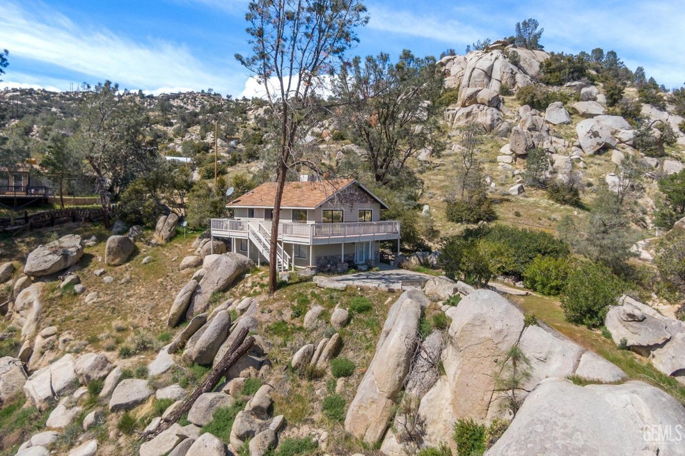 6942 Hungry Gulch Rd  