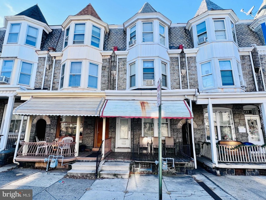 1118 N 11th St, Reading, PA 19604 - photo 1