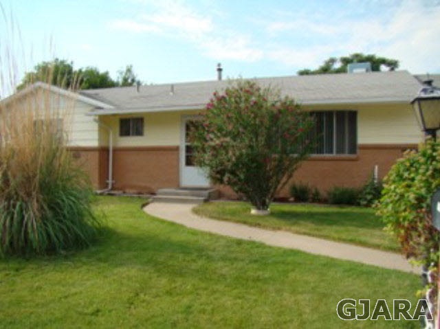 2805 Hall Ave, Grand Junction, CO 81501 - photo 1