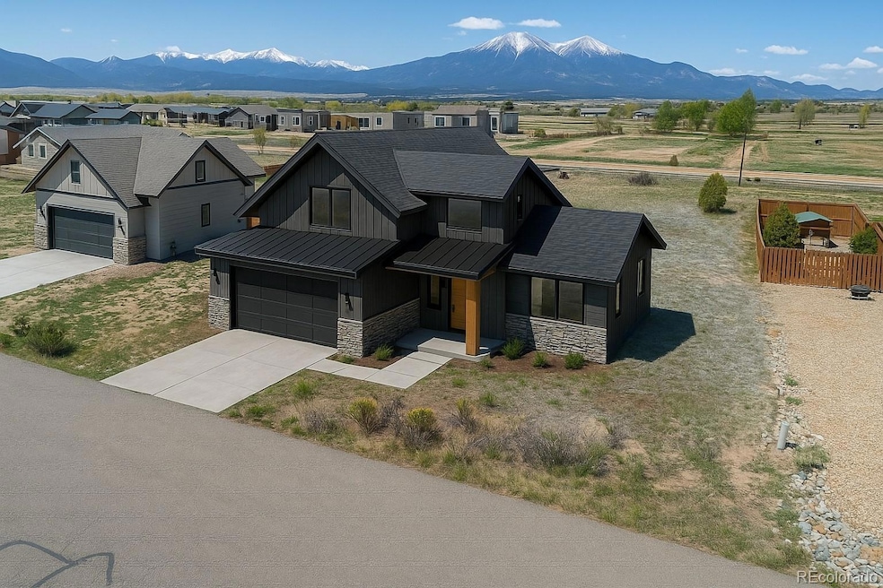 2102 E Ouray Ave, Poncha Springs, CO 81242 - photo 1