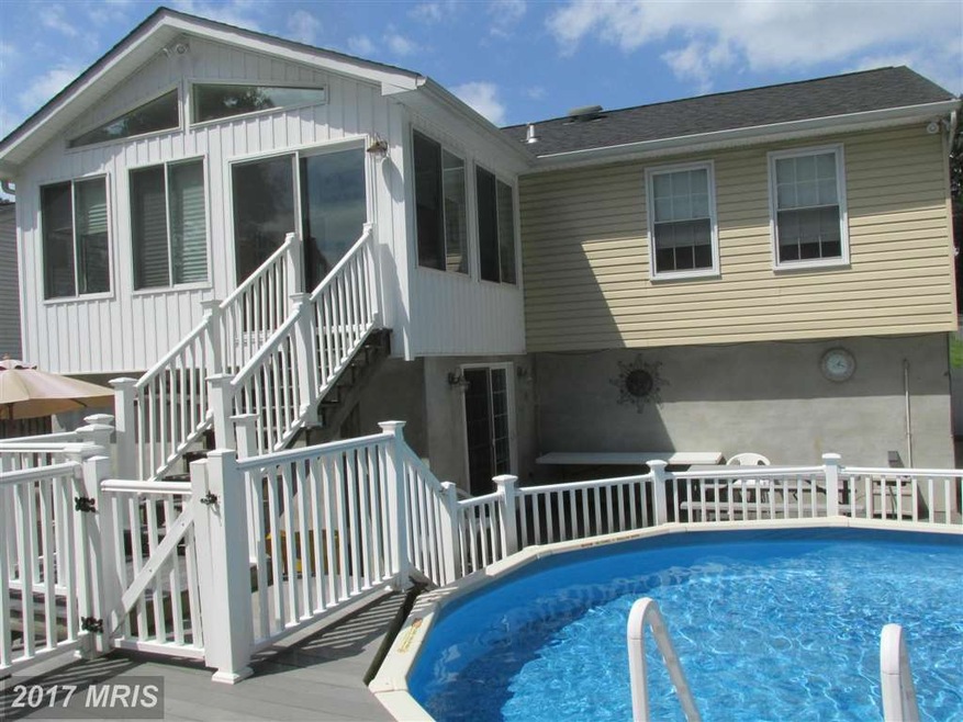 401 Strathspey Rd, Glen Burnie, MD 21061 - photo 1