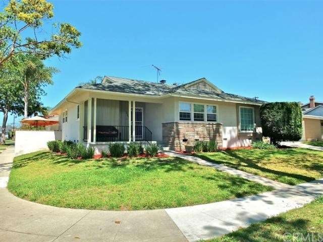 Welcome to 2427 Nipomo Avenue!