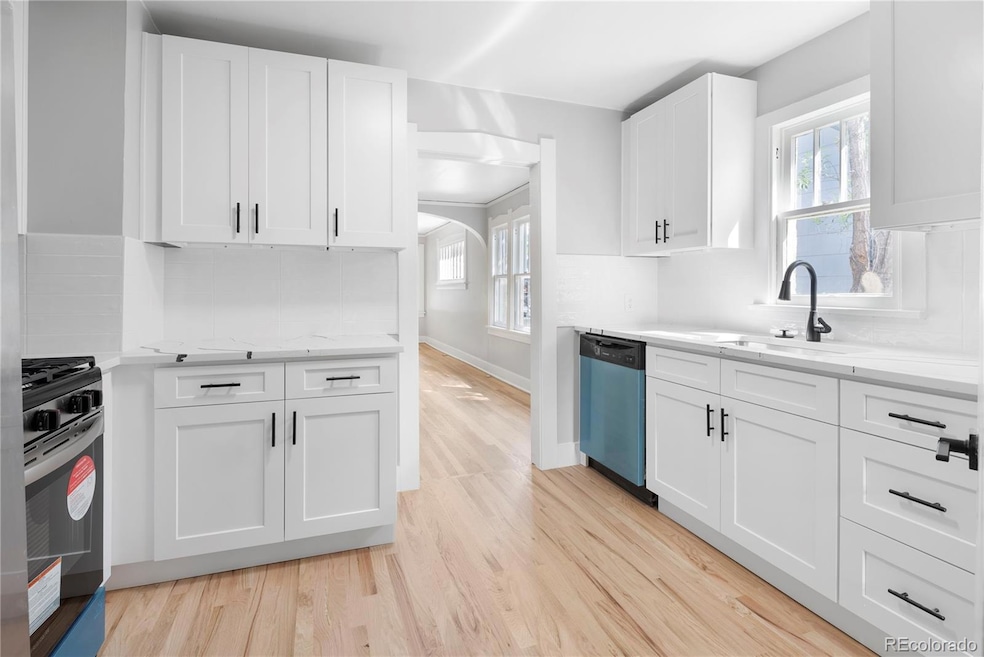 2103 S Lafayette St, Denver, CO 80210 - photo 1