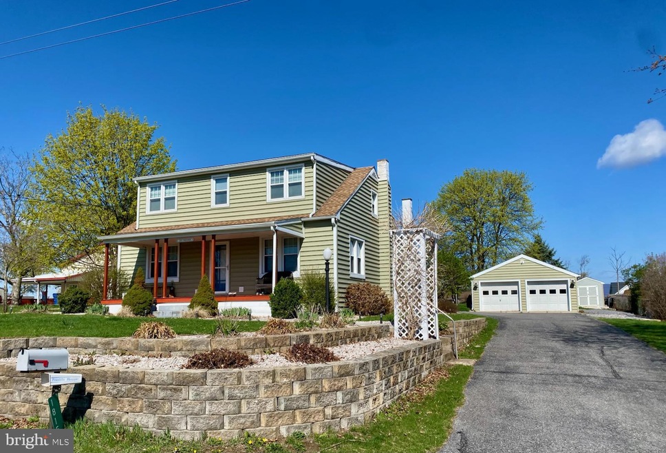 1815 Johnson Rd, Chambersburg, PA 17202 - photo 1