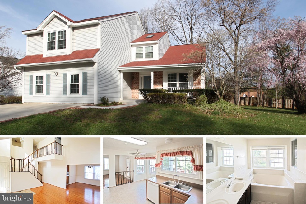 9702 Walthorne Ct, Burke, VA 22015 - photo 1