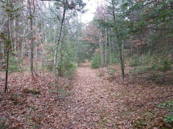 191 Old Webster Rd, Oxford, MA 01540 - photo 1