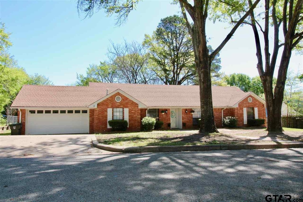 5918 5918 Whispering, Tyler, TX 75707 - photo 1