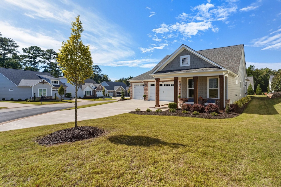 1140 Providence Loop, Greensboro, GA 30642 - photo 1