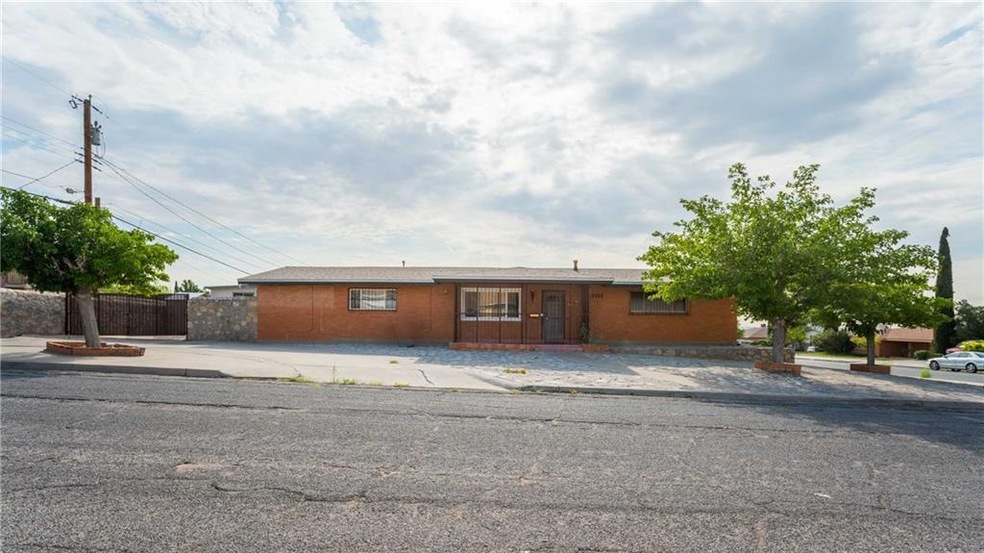 3101 Harrison Ave, El Paso, TX 79930 - photo 1