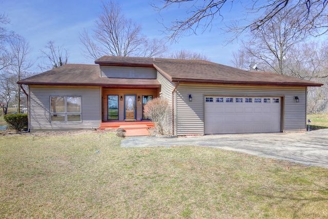 976 N State Route 130, Camargo, IL 61919 - photo 1