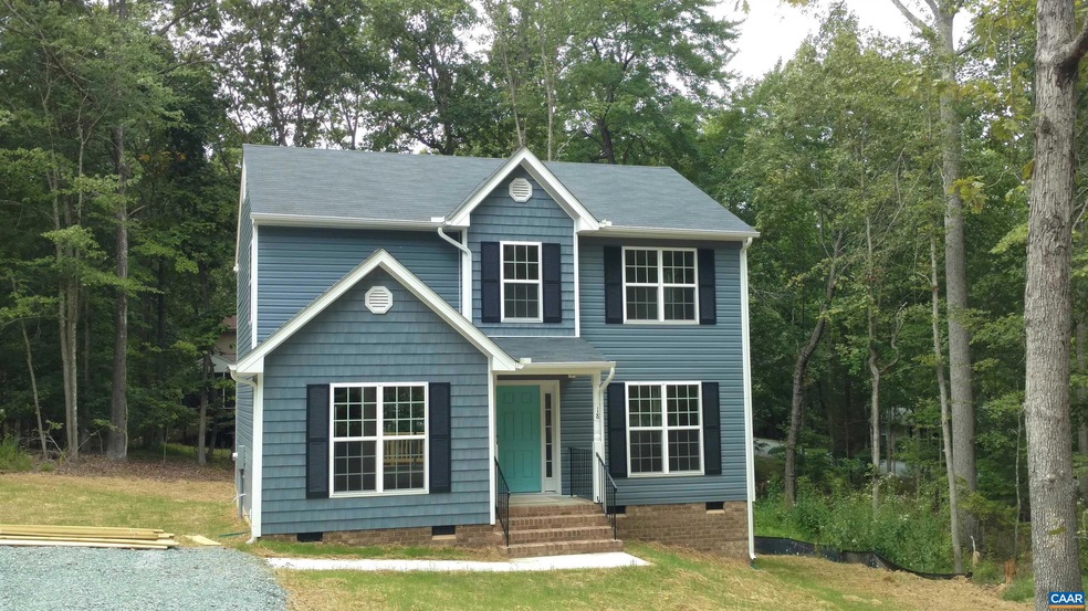 952 Nahor Manor Rd unit N-Right, Palmyra, VA 22963 - photo 1