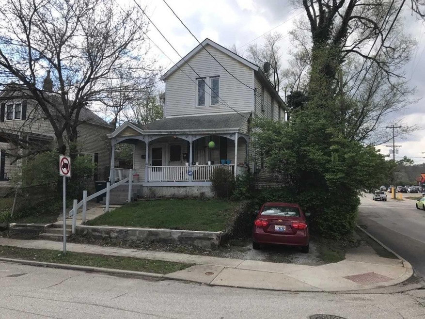 7317 Van Kirk Ave, Cincinnati, OH 45216 - photo 1