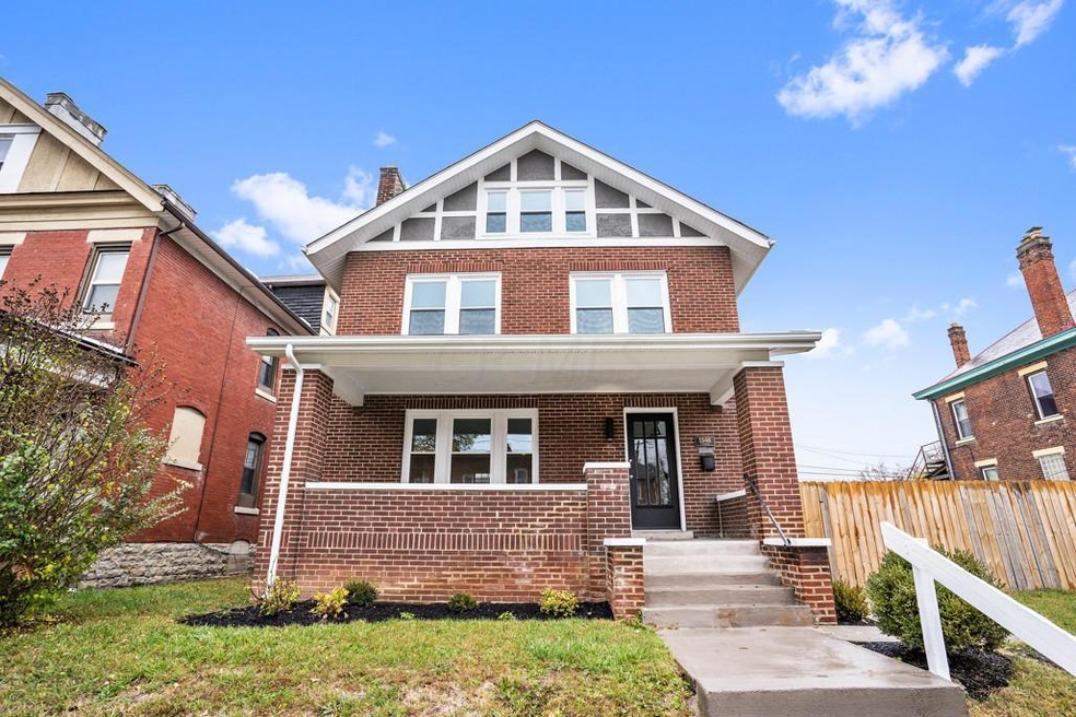 1348 E Long St, Columbus, OH 43203 - photo 1