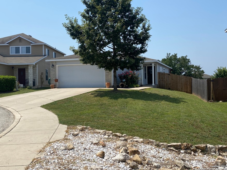 3778 Hideaway Green, San Antonio, TX 78261 - photo 1