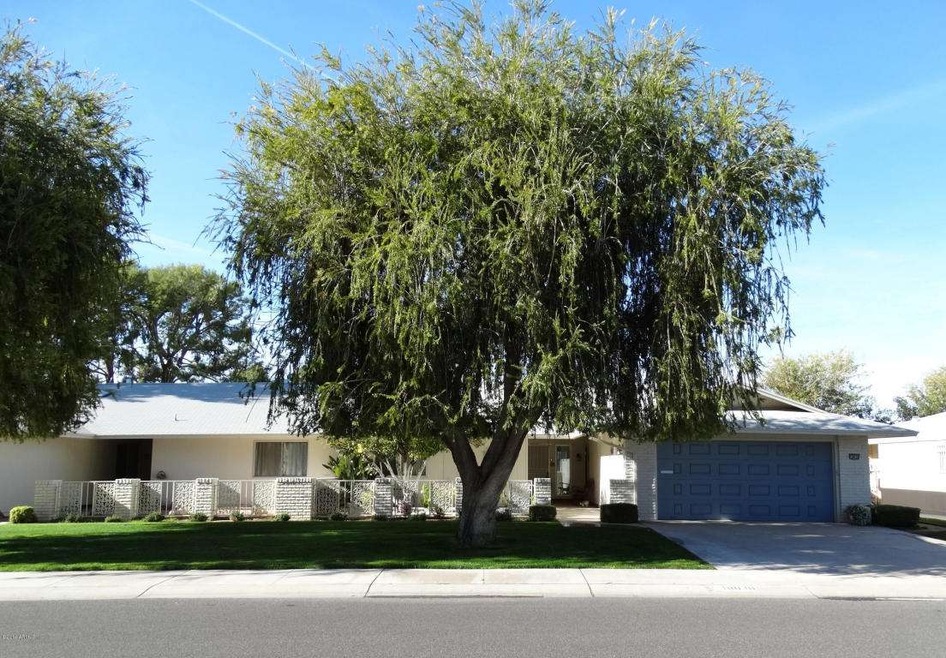 18030 N 99th Dr, Sun City, AZ 85373 - photo 1