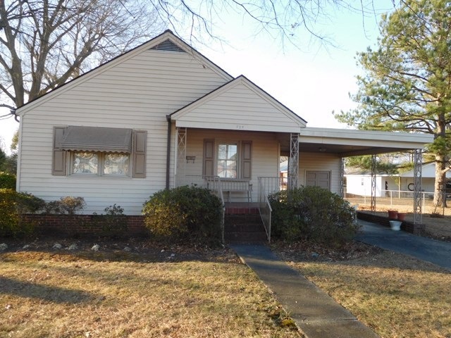 Main View