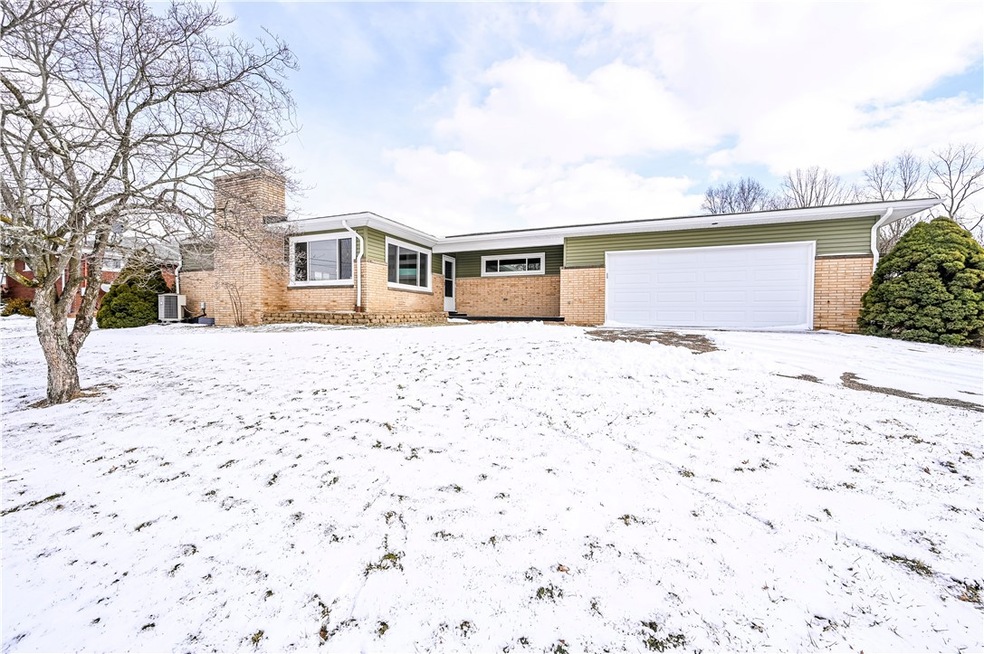 Welcome to 1725 Skyline Drive a totally remodeled
