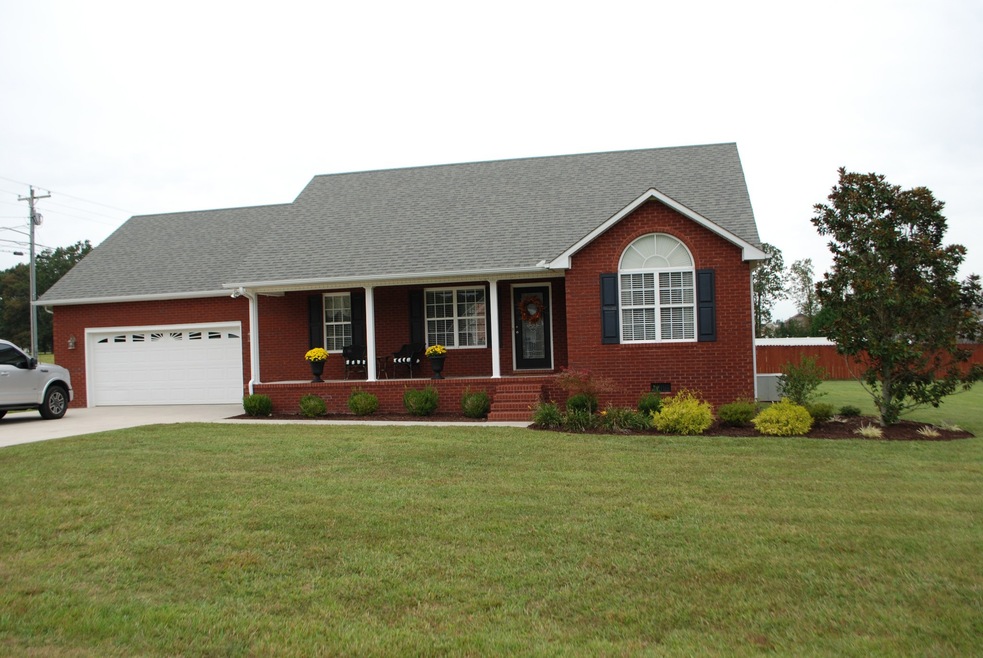 23 Indian Springs Cir, Manchester, TN 37355 - photo 1