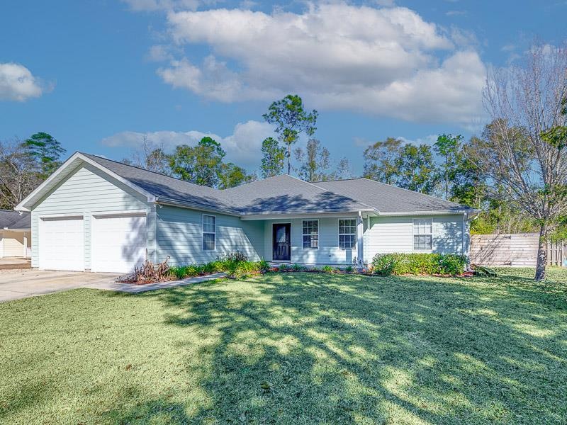 18 Lake Ellen Cir, Crawfordville, FL 32327 - photo 1