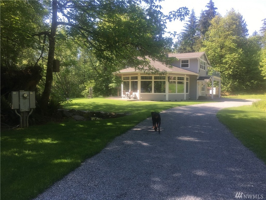 9616 274th St E, Graham, WA 98338 - photo 1