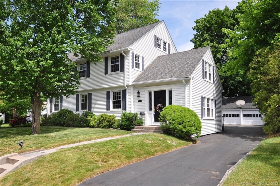 30 Laurel Ave, Windsor, CT 06095 - photo 1