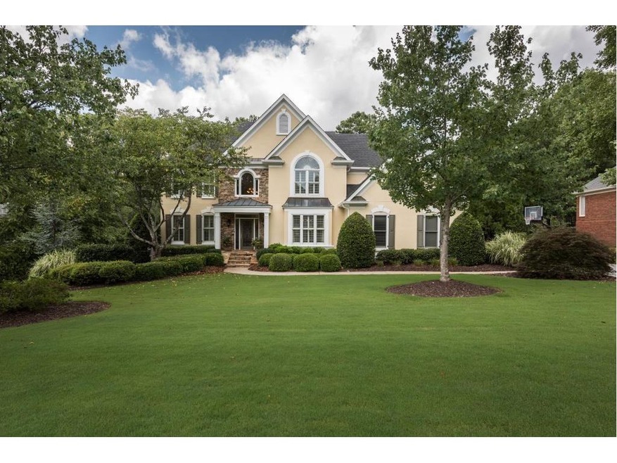 Welcome Home!