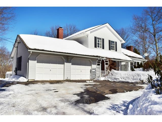 12 Fox Run, Stafford Springs, CT 06076 - photo 1